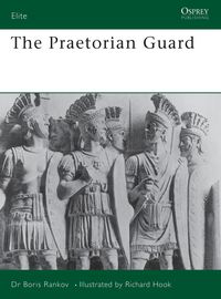 Produktbild: The Praetorian Guard