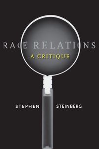 Produktbild: Race Relations