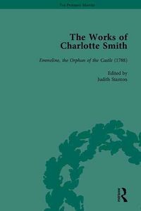 Produktbild: Smith, C: The Works of Charlotte Smith