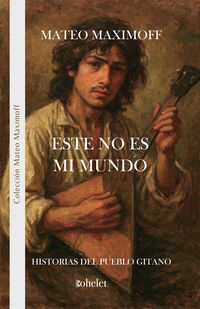 Produktbild: Este no es mi mundo