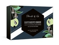 Produktbild: Death & Co Bartender's Choice