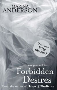 Produktbild: Forbidden Desires