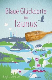 Produktbild: Blaue Gl&uuml;cksorte im Taunus