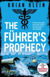 Produktbild: The F&uuml;hrer's Prophecy