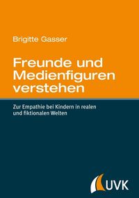 Produktbild: Freunde und Medienfiguren verstehen