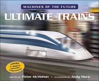 Produktbild: Ultimate Trains
