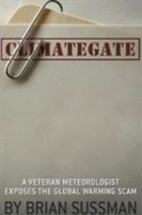 Produktbild: Climategate