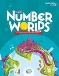 Produktbild: Number Worlds Level C, Teacher Edition