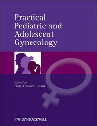 Produktbild: Practical Pediatric and Adolescent Gynecology