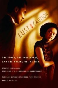 Produktbild: Lust, Caution
