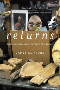 Produktbild: Clifford, J: Returns