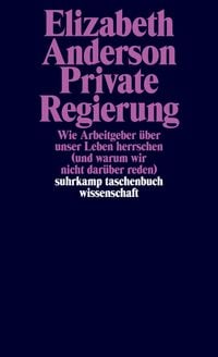 Produktbild: Private Regierung