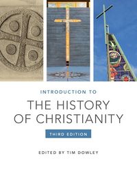 Produktbild: Introduction to the History of Christianity