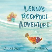 Produktbild: Lenny's Rockpool Adventure