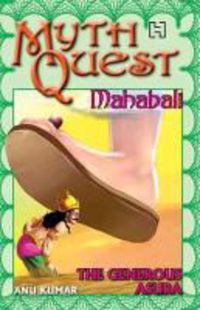Produktbild: Mahabali