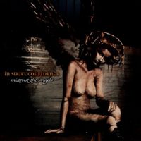 Produktbild: Mistrust The Angels (Bonus Edition)