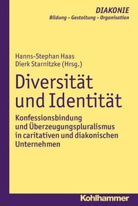 Produktbild: Diversit&auml;t und Identit&auml;t