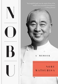 Produktbild: Nobu