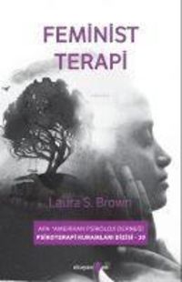Produktbild: Feminist Therapy