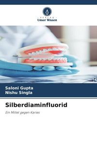 Produktbild: Silberdiaminfluorid