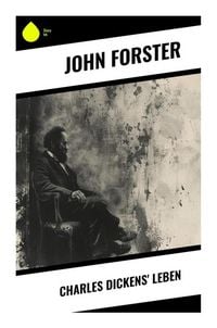Produktbild: Charles Dickens' Leben