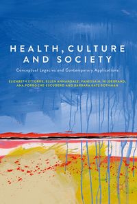 Produktbild: Health, Culture and Society