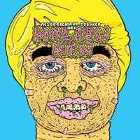 Bild vom Artikel Malibu Ken vom Autor Aesop Rock & Tobacco Are Malibu Ken