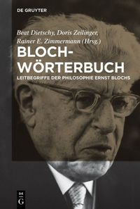 Produktbild: Bloch-W&ouml;rterbuch