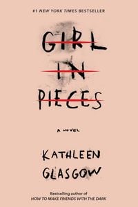 Produktbild: Girl in Pieces