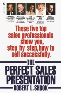 Produktbild: The Perfect Sales Presentation