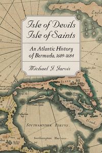 Produktbild: Isle of Devils, Isle of Saints
