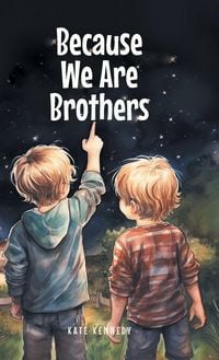 Produktbild: Because We Are Brothers