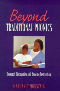 Produktbild: Beyond Traditional Phonics