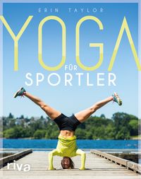 Produktbild: Yoga f&uuml;r Sportler