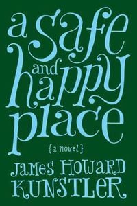 Produktbild: A Safe and Happy Place