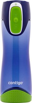 Produktbild: Contigo Trinkflasche Cobalt