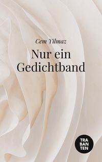Produktbild: Nur ein Gedichtband