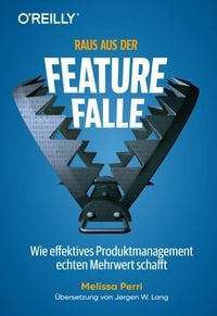 Produktbild: Raus aus der Feature-Falle