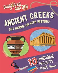 Produktbild: Discover and Do: Ancient Greeks
