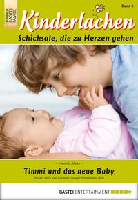 Produktbild: Kinderlachen - Folge 006
