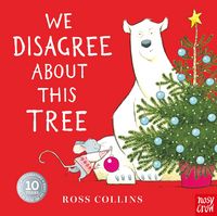 Produktbild: We Disagree About This Tree