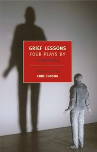 Produktbild: Grief Lessons