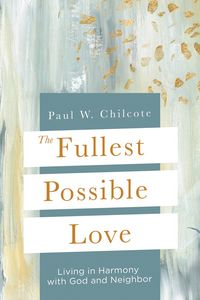 Produktbild: The Fullest Possible Love