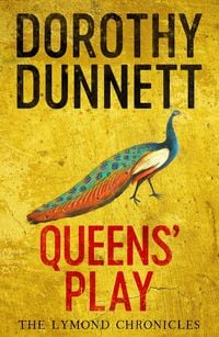 Produktbild: Queens' Play