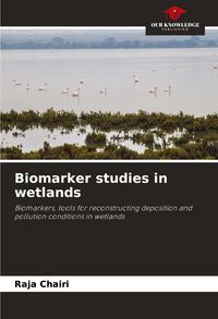 Produktbild: Biomarker studies in wetlands