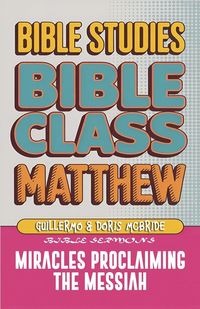 Produktbild: Matthew