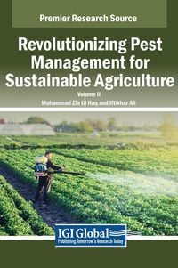 Produktbild: Revolutionizing Pest Management for Sustainable Agriculture, VOL 2