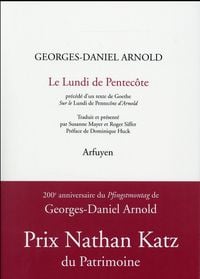 Produktbild: Le lundi de Pentec&ocirc;te