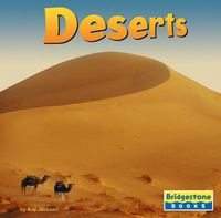 Produktbild: Deserts