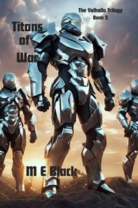 Produktbild: Titans of War